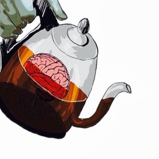 Telegram profile photo for تراوشات ذهن يك معامله گر