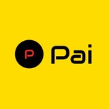 Telegram profile photo for 🅿🅰🅸🌱