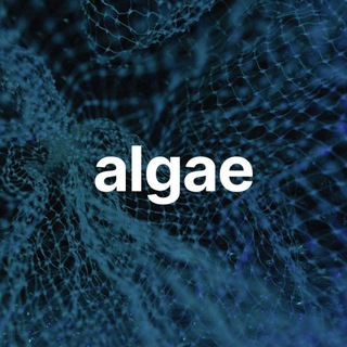 Telegram profile photo for ALGAE 🌱 Financing Your Dreams 💸 Announcements 📣