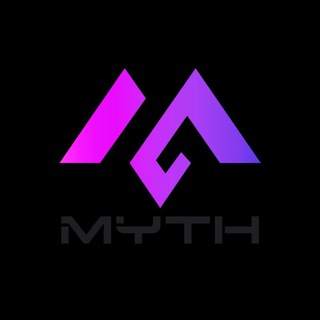 Telegram group profile photo for MYTH Discussion Group