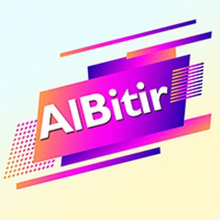 Telegram profile photo for Al Bitir - Şahane Fiyatlar | Fırsatlar | İndirimler | Kampanyalar