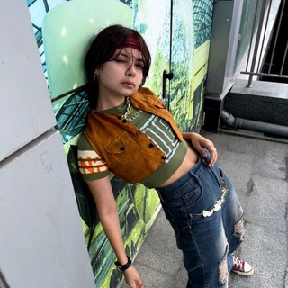 Telegram profile photo for Alsy dance