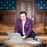 Telegram profile photo for Евгений Грин (Практическая эзотерика)