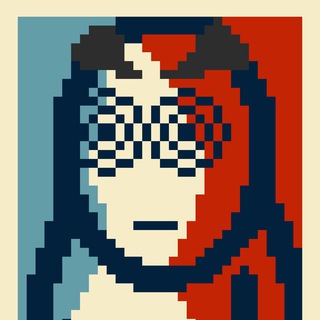 Telegram profile photo for Cynic Mansion