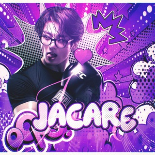 Telegram profile photo for Jacare