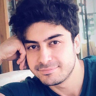Telegram profile photo for Shahin Amiri شاهین امیری