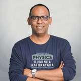 Telegram profile photo for DR Physics Revision