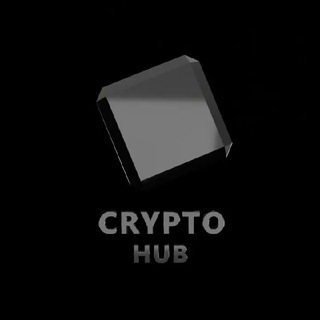 Telegram profile photo for Crypto Hub◻️