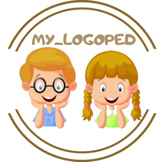 Telegram profile photo for My_logoped
