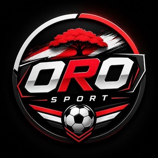 Telegram profile photo for ORO SPORT