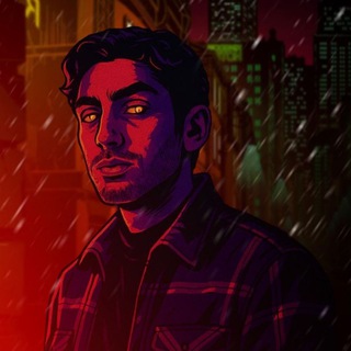 Telegram profile photo for Bigby Hesam