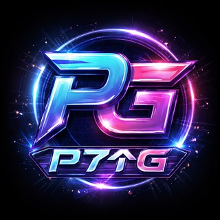 Telegram profile photo for P了个GGame