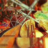 Telegram profile photo for اذری شعرلری ( T-Nouri )