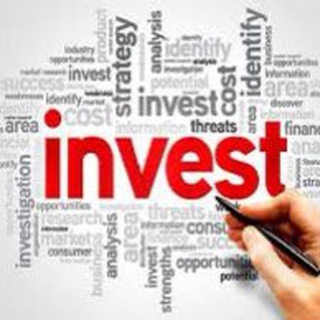 Telegram profile photo for Investment Advice Centre Monitor