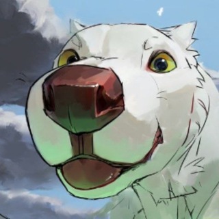 Telegram profile photo for Кеннит
