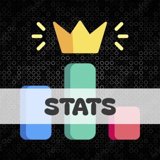 Telegram profile photo for OttoBots Stats