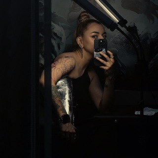 Telegram profile photo for Тонкие тату в Улан-Удэ Tattoo_Sergeeva