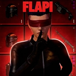 Telegram profile photo for пуш flapi