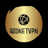 Telegram profile photo for GoD NeT VPN