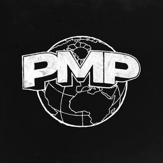 Telegram profile photo for PMP