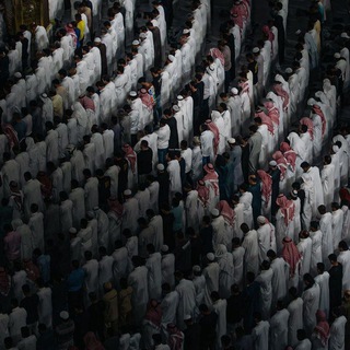 Telegram profile photo for دُر☀وب الهِدايــة .