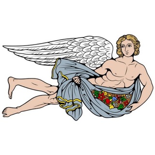 Telegram profile photo for ЗЕФИРкО