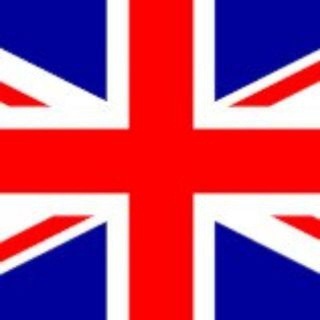 Telegram group profile photo for English Group | World Group
