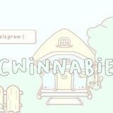 Telegram profile photo for cwinnabie