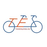 Telegram profile photo for Tandem English