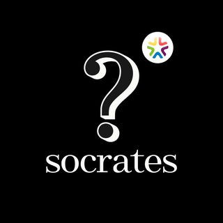 Telegram profile photo for Socrates Squad