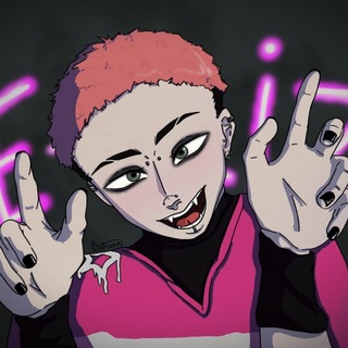 Telegram profile photo for E-LIZ