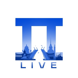 Telegram profile photo for Санкт-Петербург | Питер Live