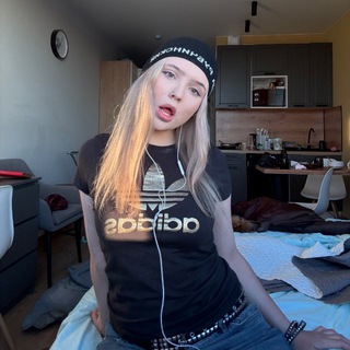 Telegram profile photo for Я###