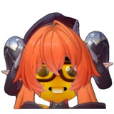 Telegram profile photo for trair