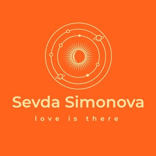 Telegram profile photo for Психолог Севда | ВсеЛенская терапия 🙏🏼