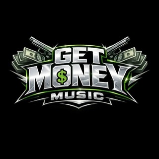 Telegram profile photo for PHARMA | GET MONEY MUSIC