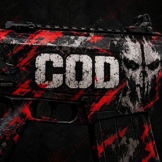 Telegram profile photo for COD