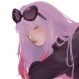 Telegram profile photo for .