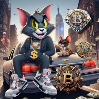 Telegram profile photo for Bitpay Gaming