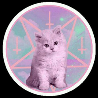 Telegram profile photo for Occultgram
