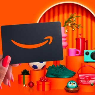Telegram profile photo for GERMANY REVIEW AMAZON