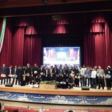 Telegram profile photo for انجمن مدیریت