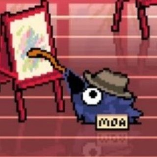 Telegram profile photo for Надриль
