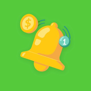 Telegram profile photo for Alerta de Promos