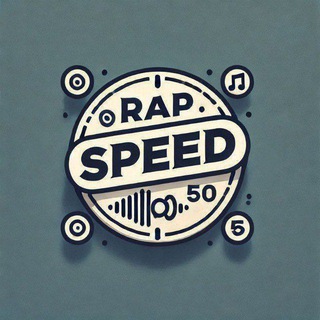 Telegram profile photo for Rap Speed News