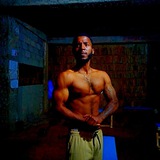 Telegram profile photo for Gym = Ronnie