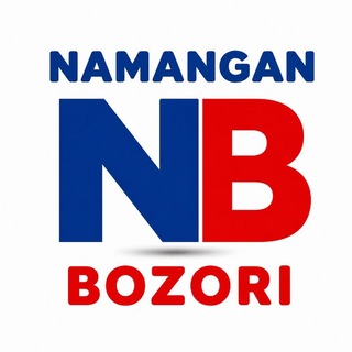 Telegram profile photo for Namangan bugun