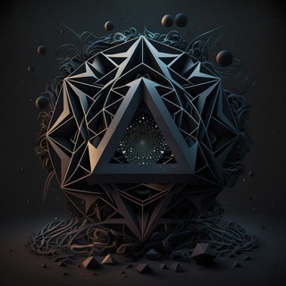 Telegram profile photo for TRIANGLE_MEDIA
