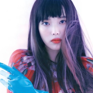 Telegram profile photo for IU💗LEE JI EUN