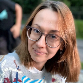 Telegram profile photo for Елена Сумина пишет...